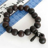 INPHIC-木魚1.1手串 烏木佛珠  11mm手鏈